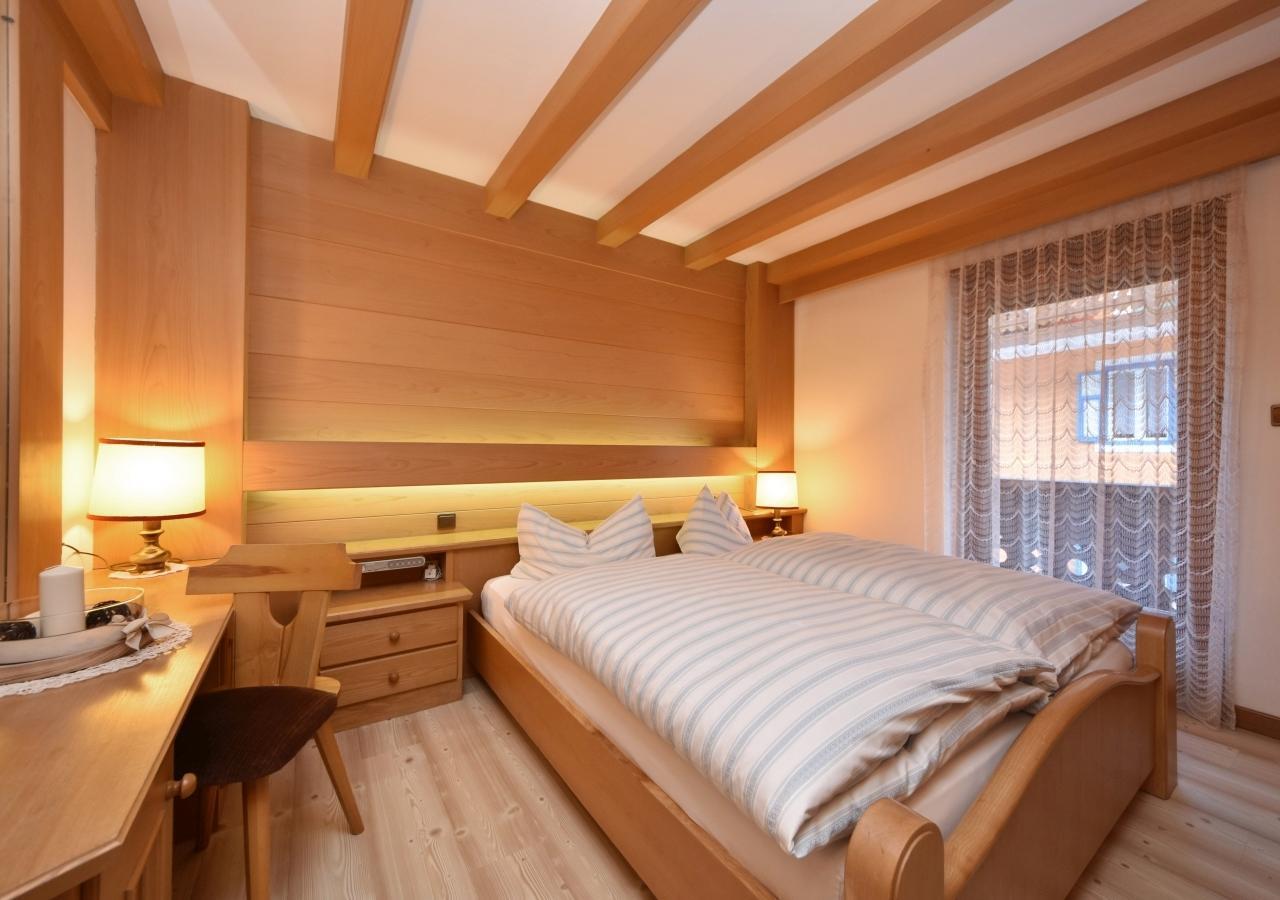 Post Hotel Moena Luaran gambar