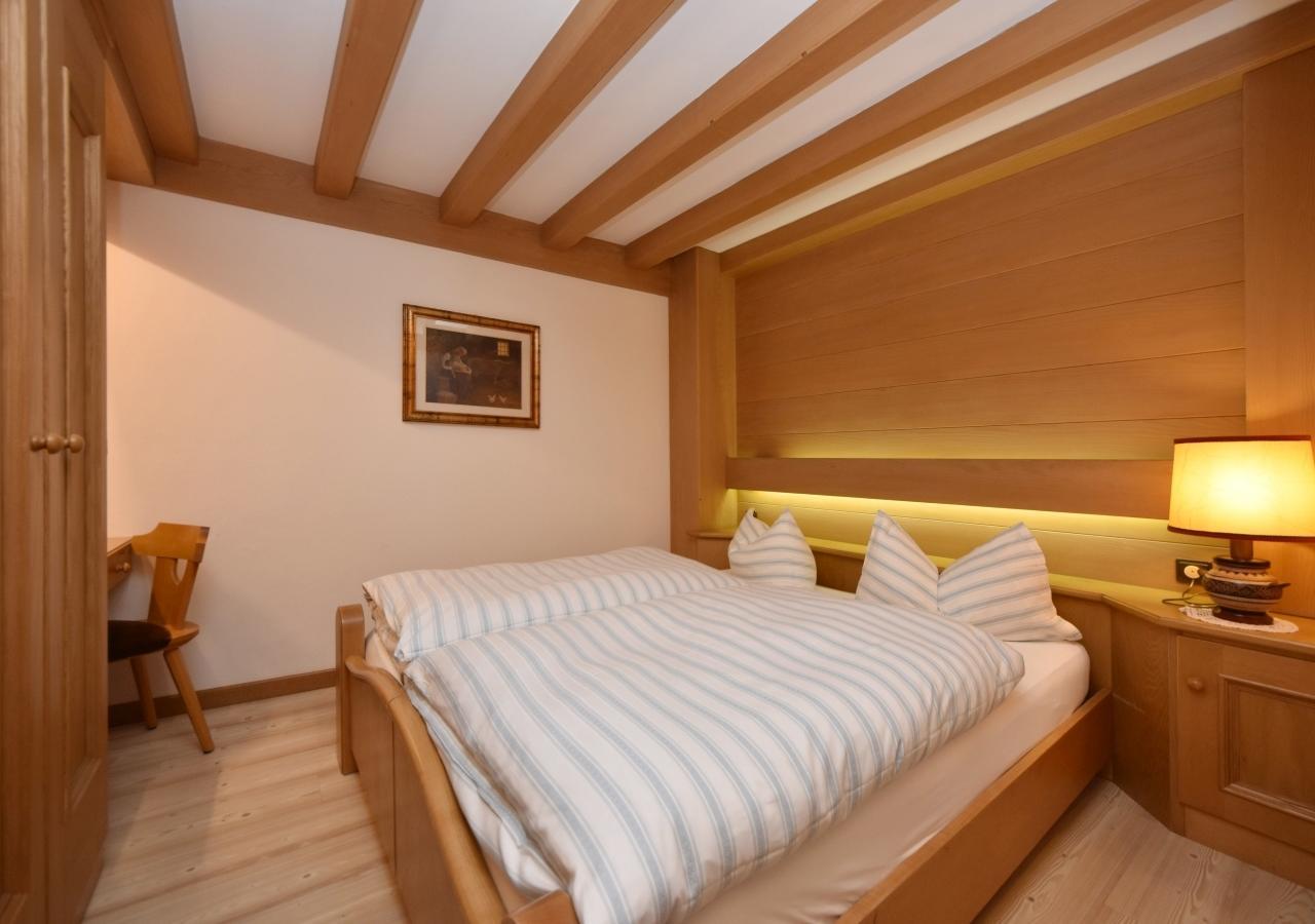 Post Hotel Moena Luaran gambar