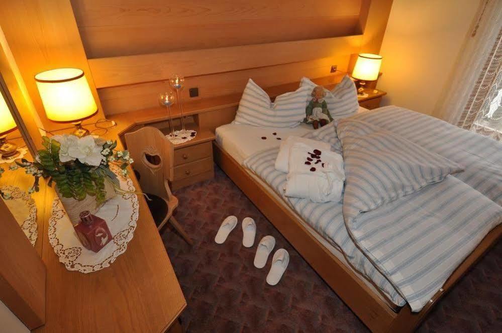 Post Hotel Moena Luaran gambar