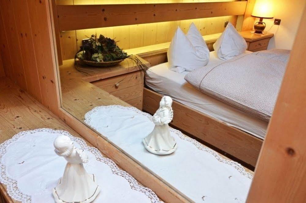Post Hotel Moena Luaran gambar